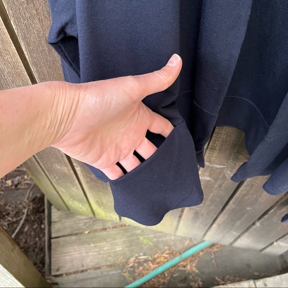 Cabi Easy Topper Modal Cardigan Sz M - Picture 5 of 11